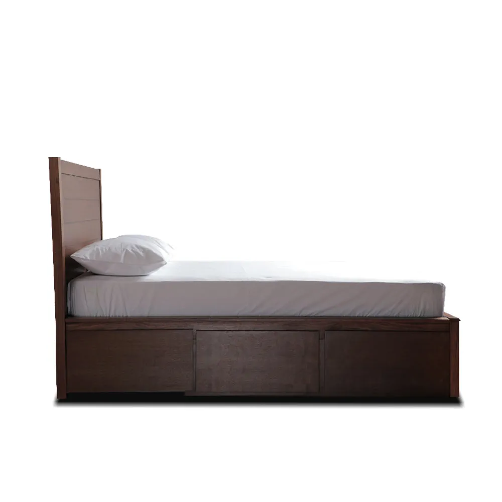 Our Home Gunther Ii Bedframe