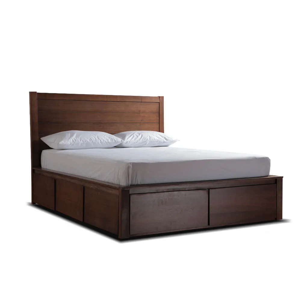 Our Home Gunther Ii Bedframe