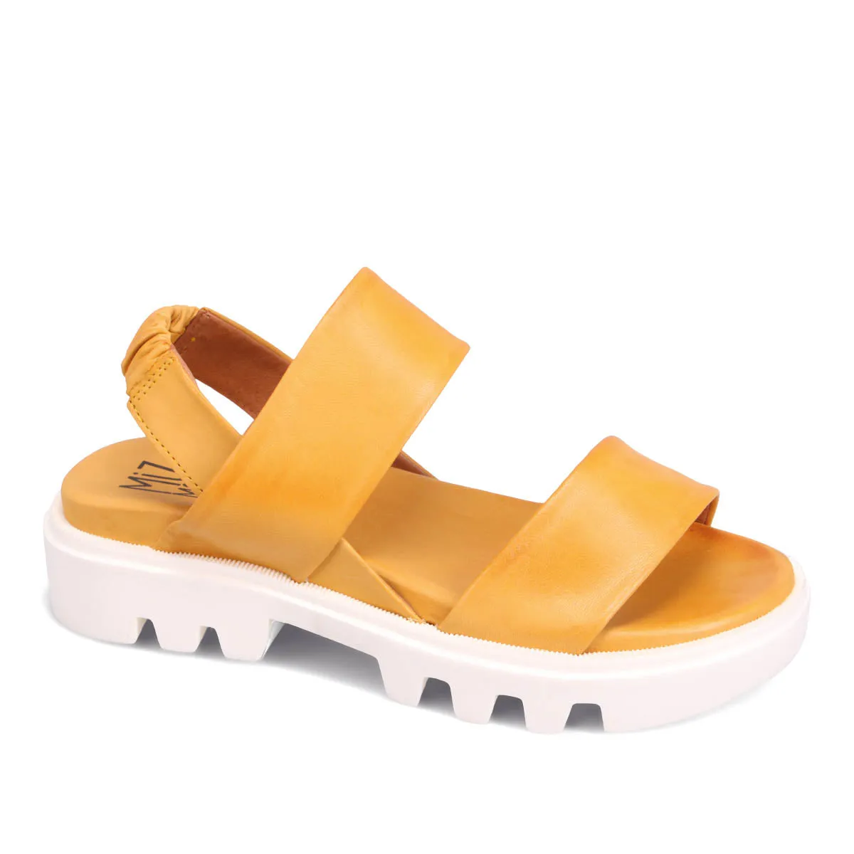 Paislee Flatform Sandal