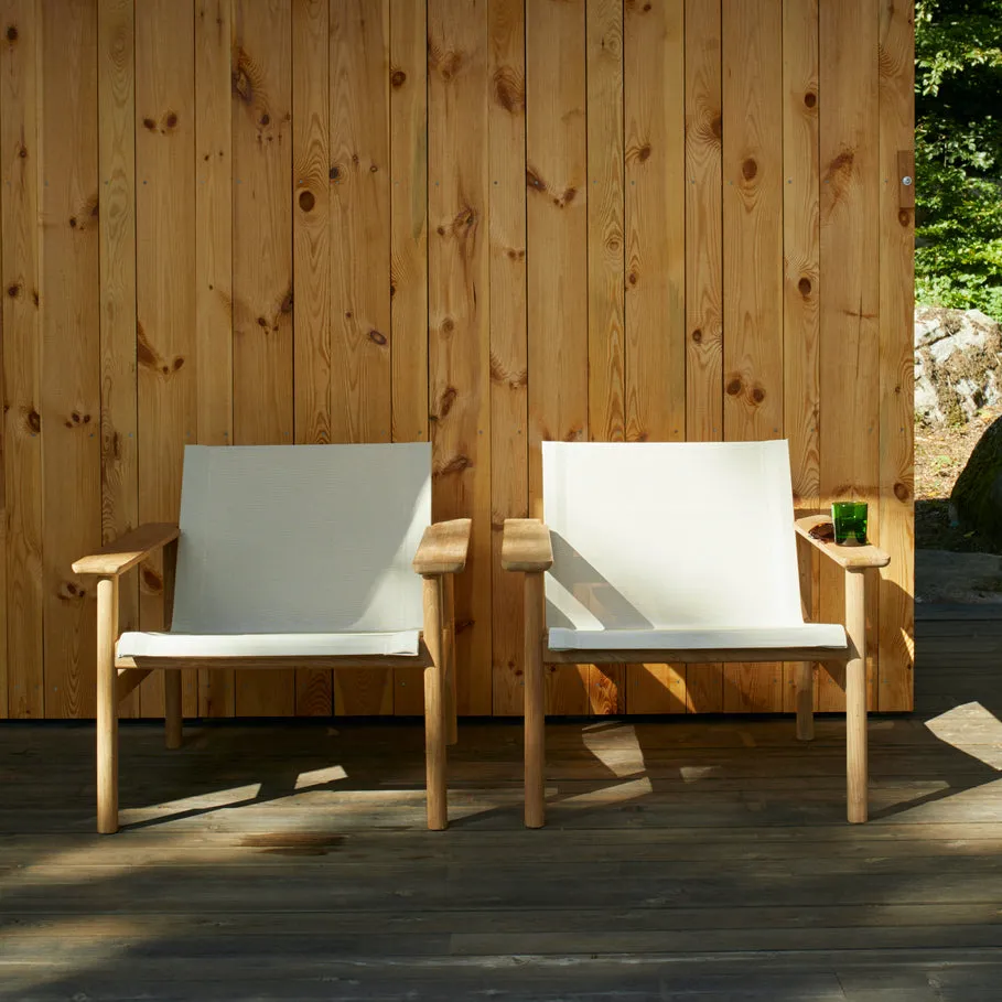 Pelagus Lounge Chair