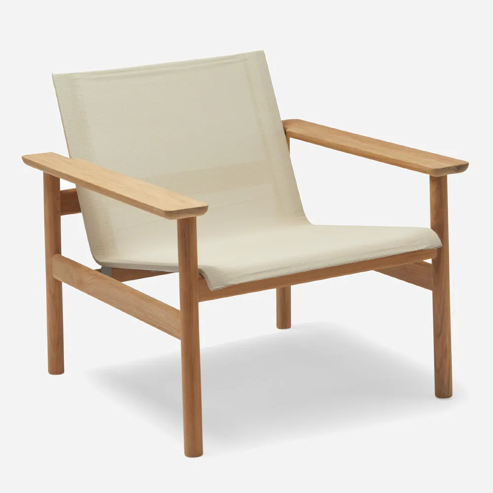 Pelagus Lounge Chair