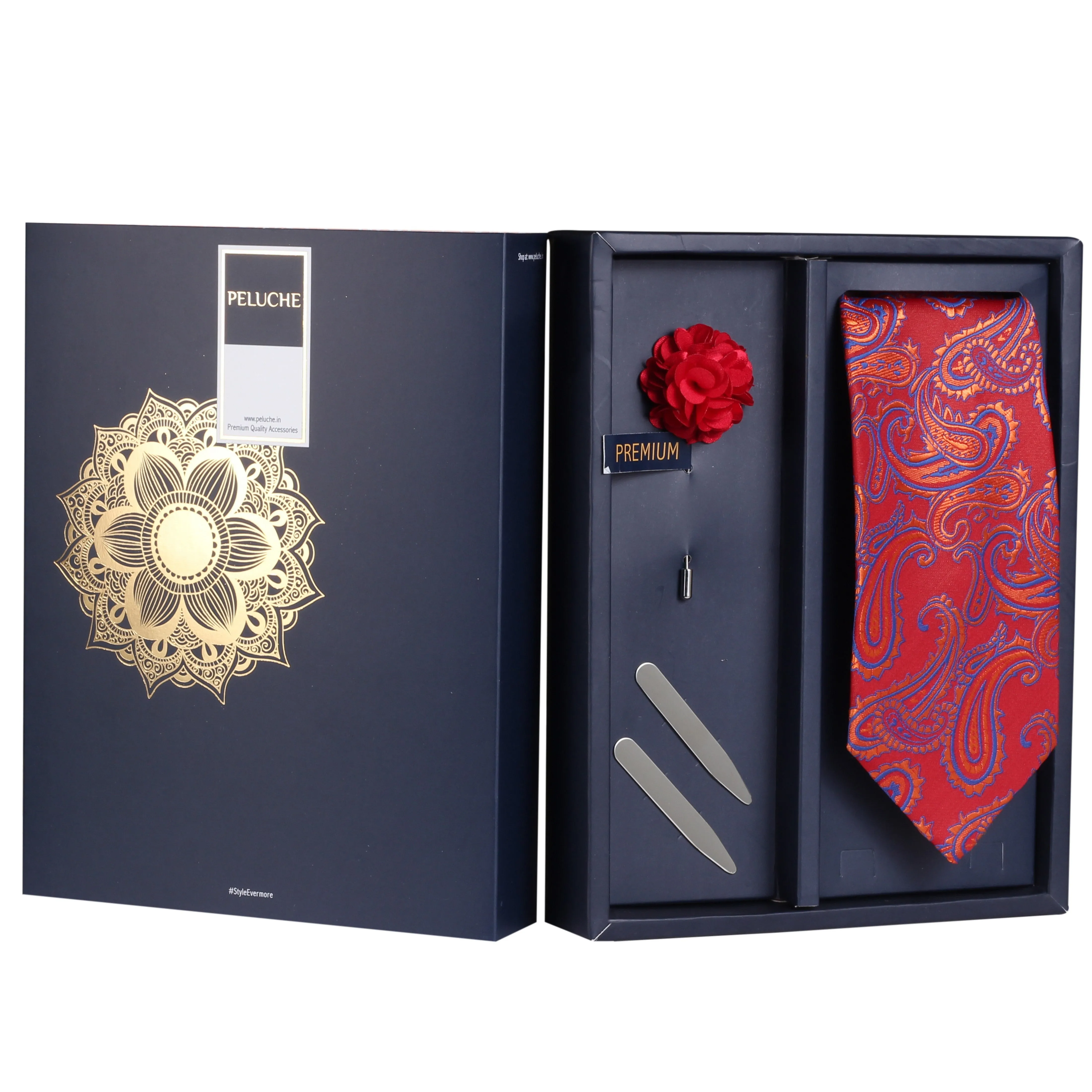 Peluche The Graceful Slick Gift Box for Men