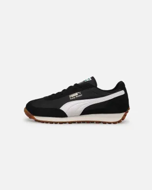 Puma Easy Rider Vintage Puma Black