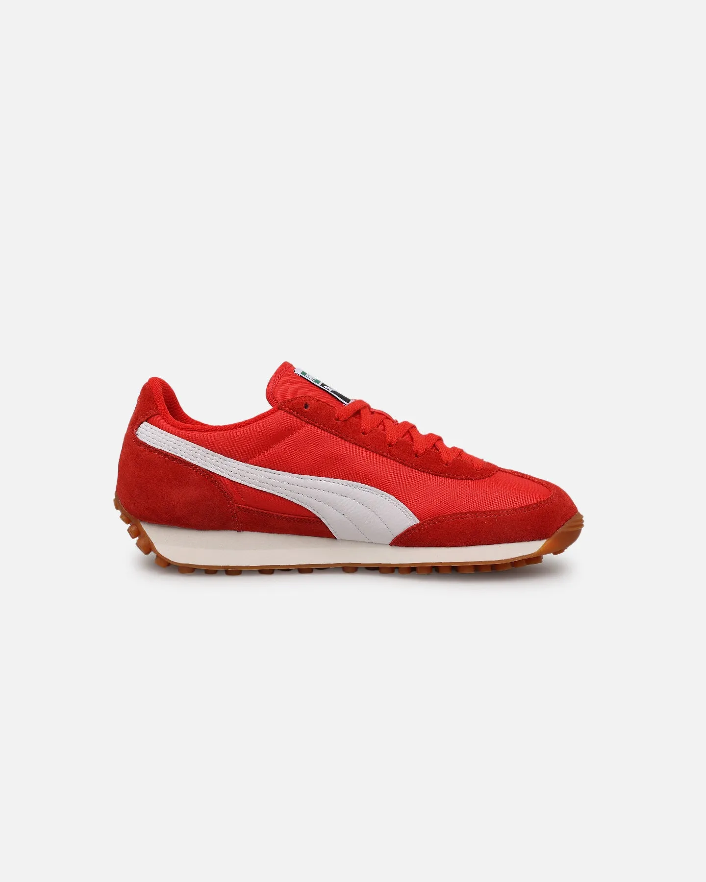 Puma Easy Rider Vintage Red