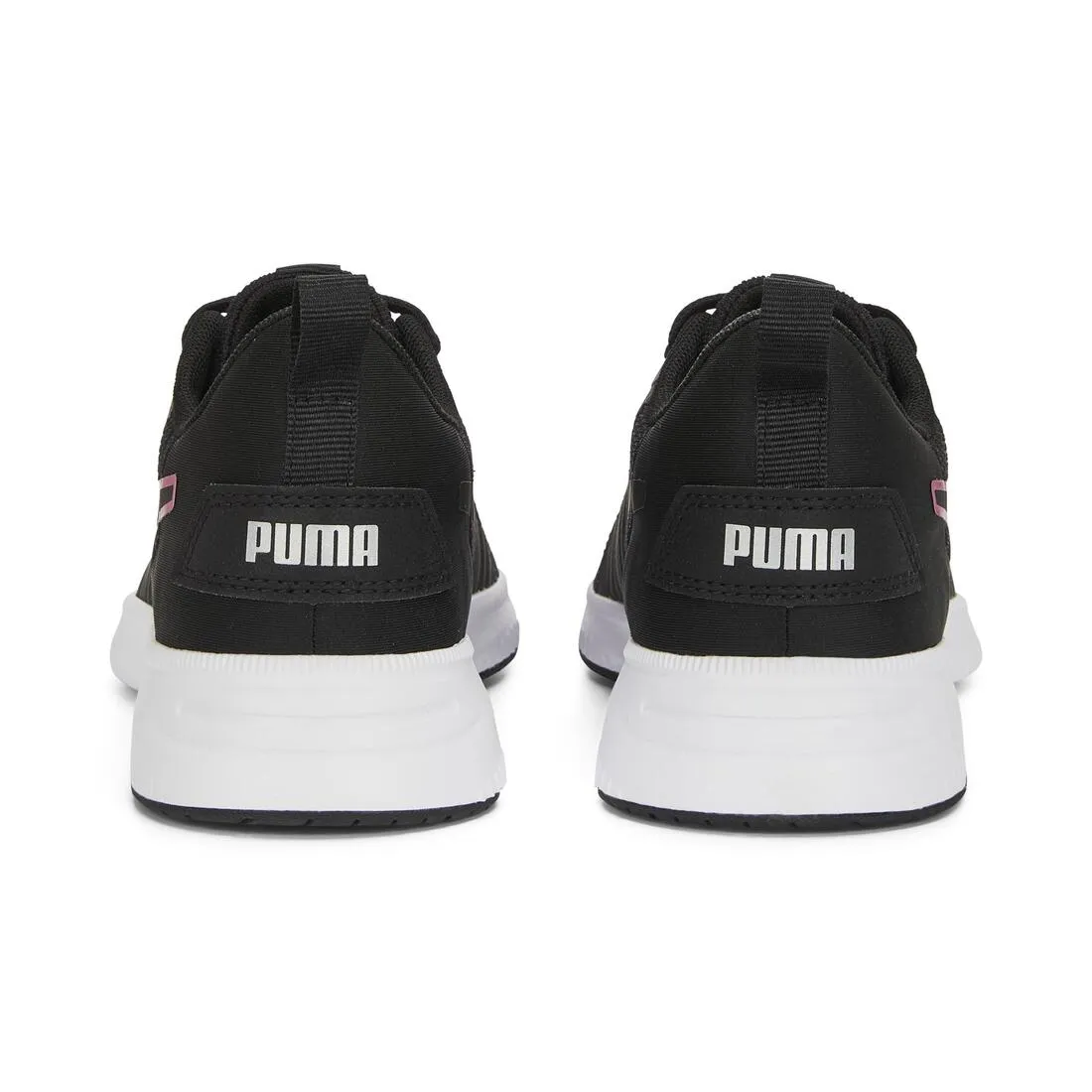 Puma Flyer Flex Women's Running Shoes BLACK