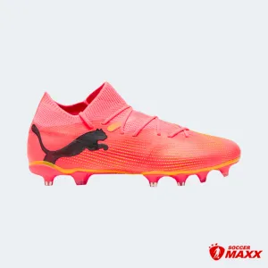 Puma Future 7 Match Firm/Artificial-Ground Cleats