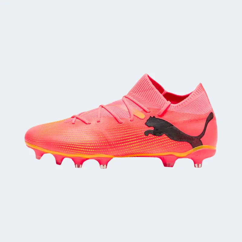 Puma Future 7 Match Firm/Artificial-Ground Cleats