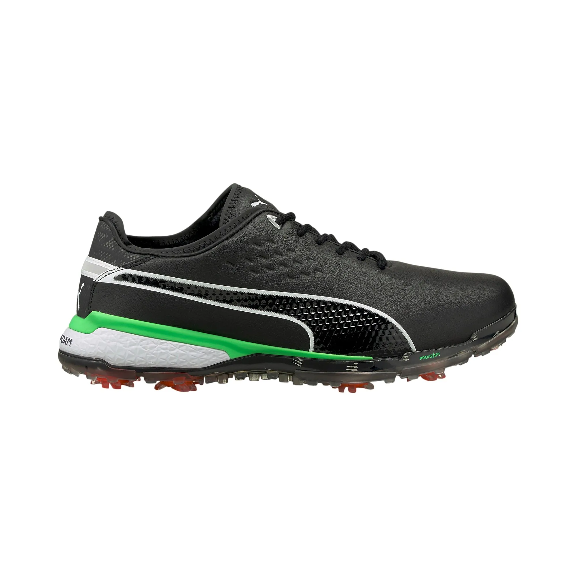 Puma Men's Proadapt Delta X Golf Shoes