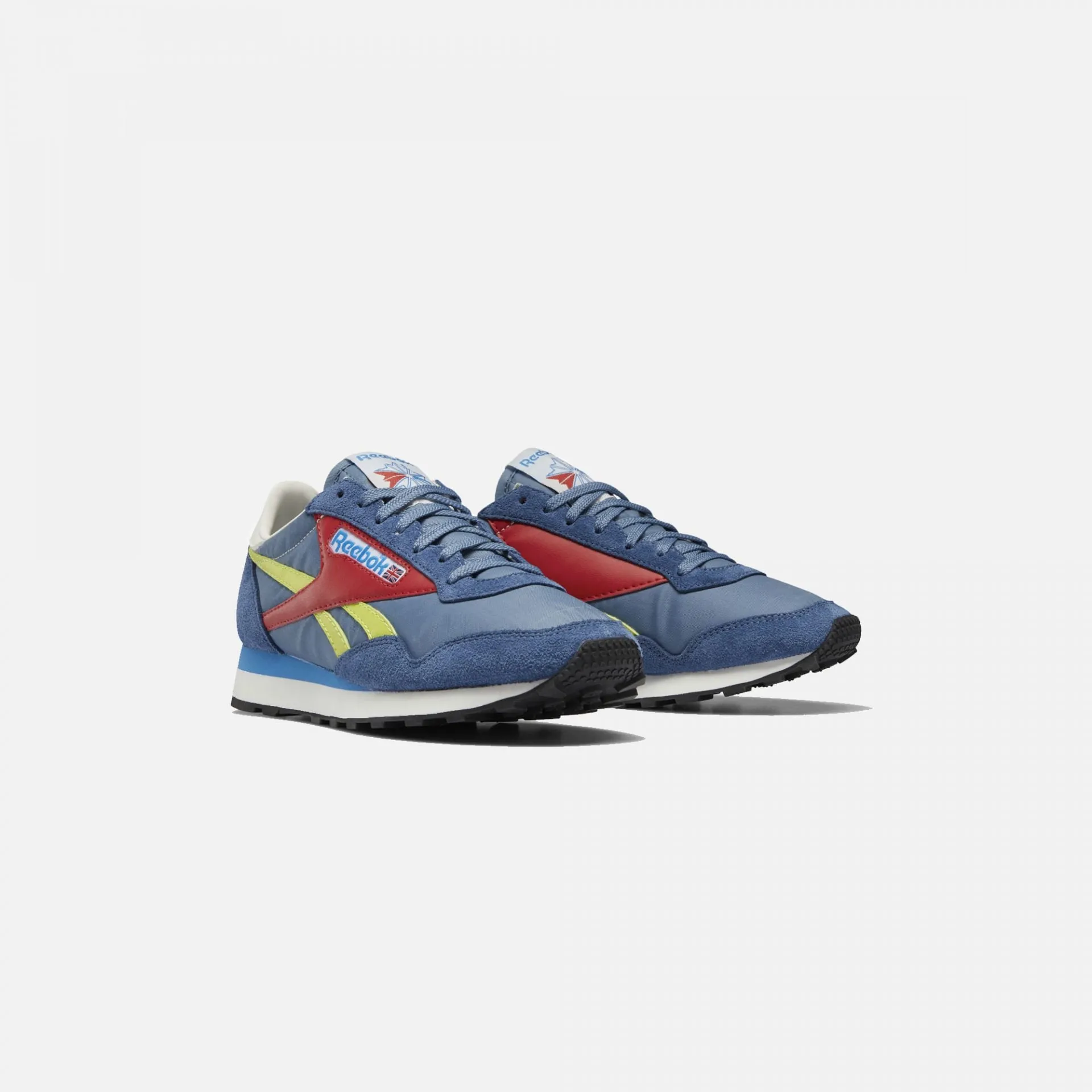 Reebok | AZ II BLUE SLATE