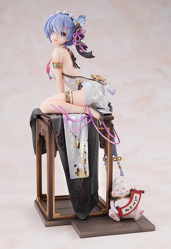 Rem: Graceful Beauty ver. 1/7 Scale Figure