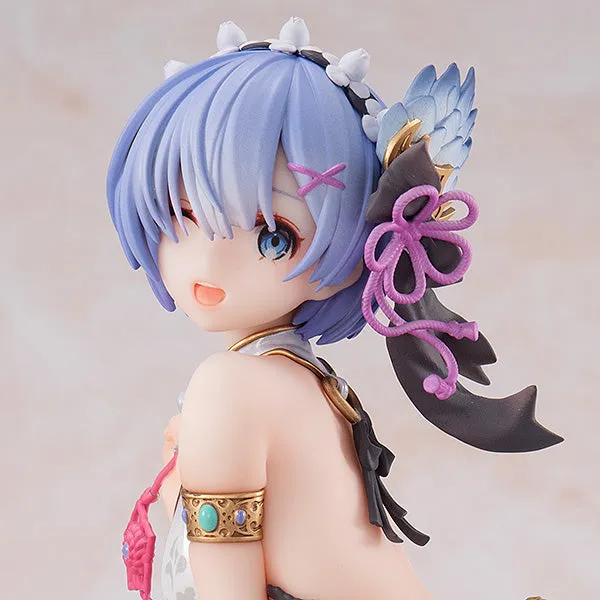 Rem: Graceful Beauty ver. 1/7 Scale Figure