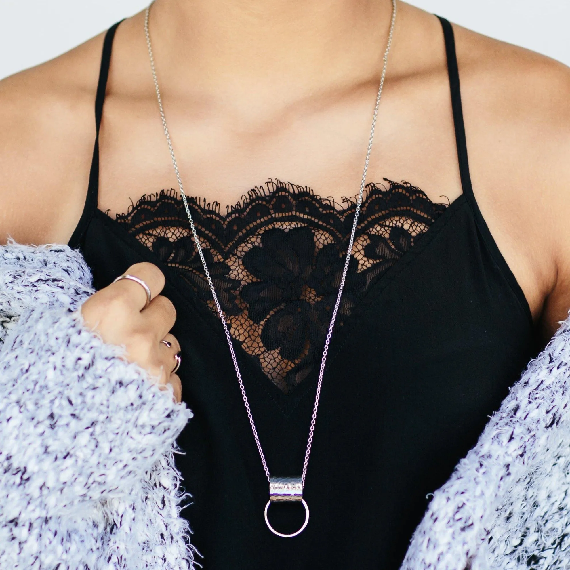 Revel Necklace