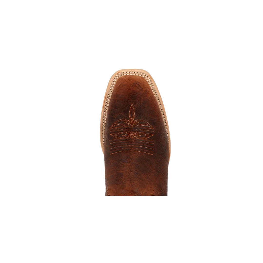 Rocky Men's Durango Rebel Pro Western Cognac Boots