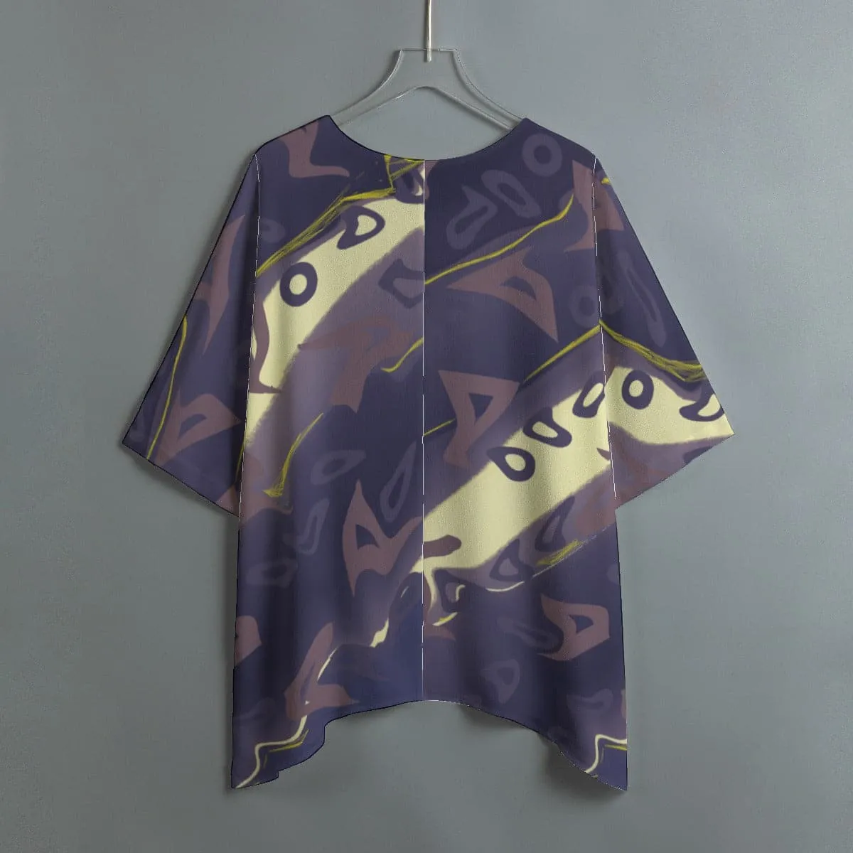 Runaway Women's Bat Sleeve Shirt