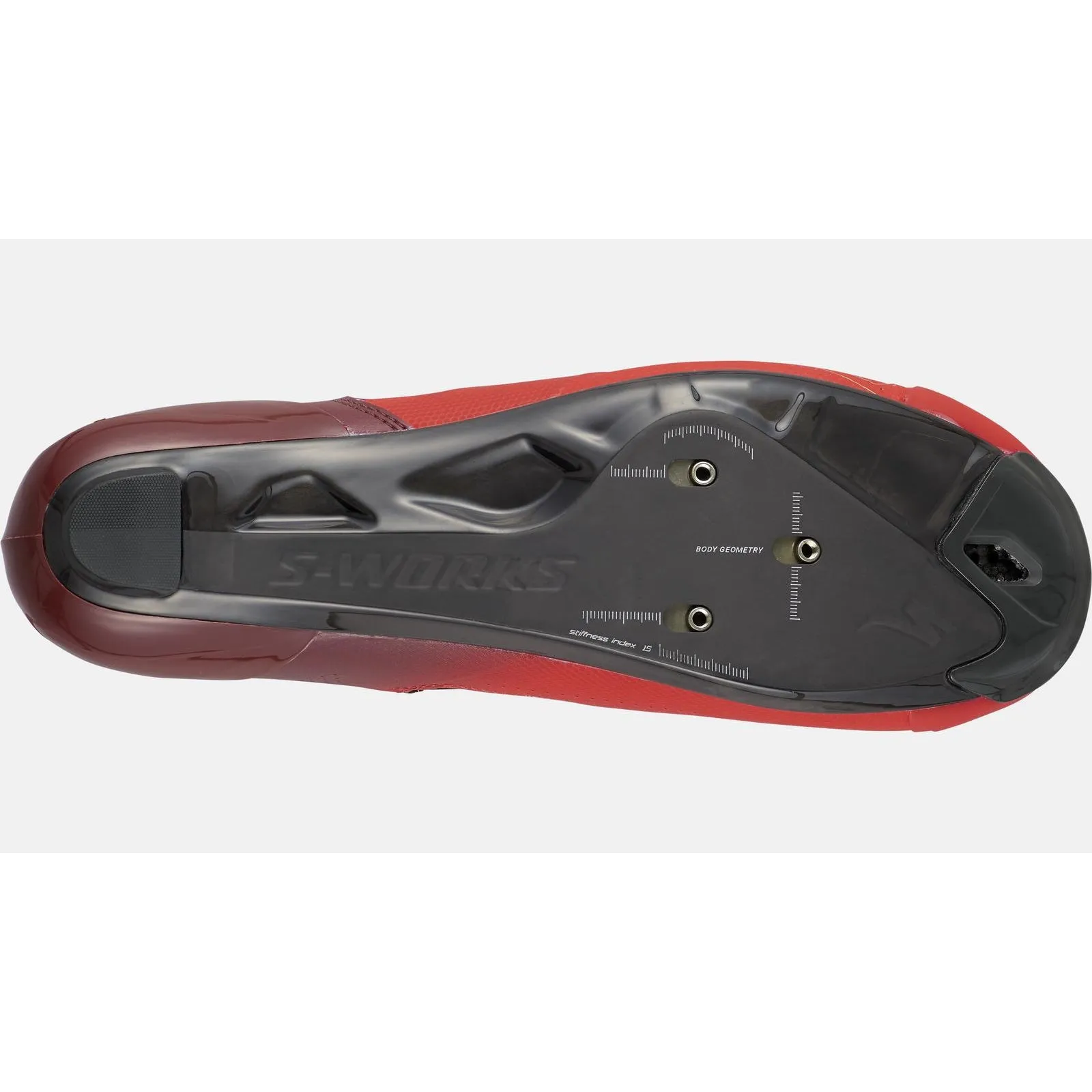 S-Works Ares Road Shoes