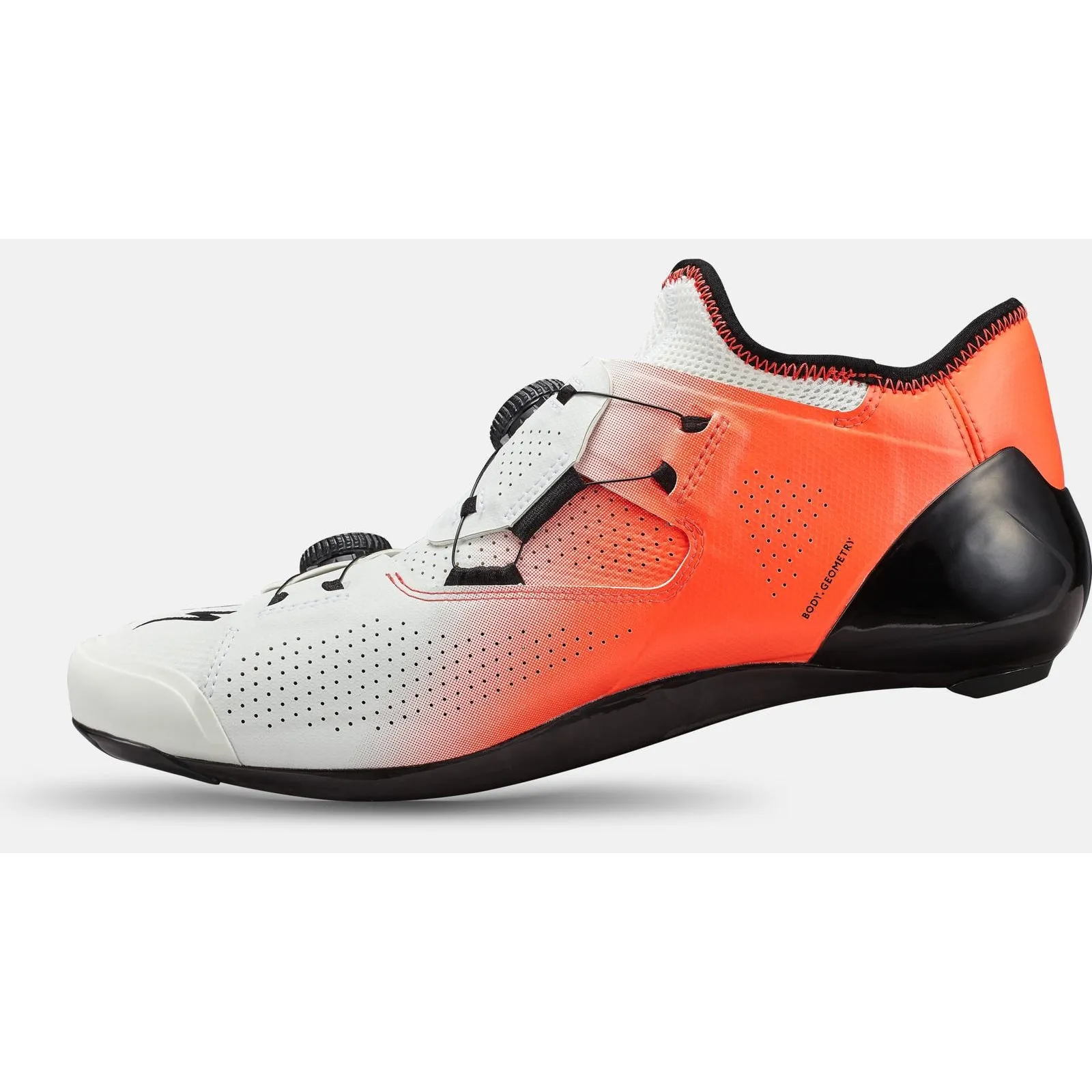 S-Works Ares Road Shoes