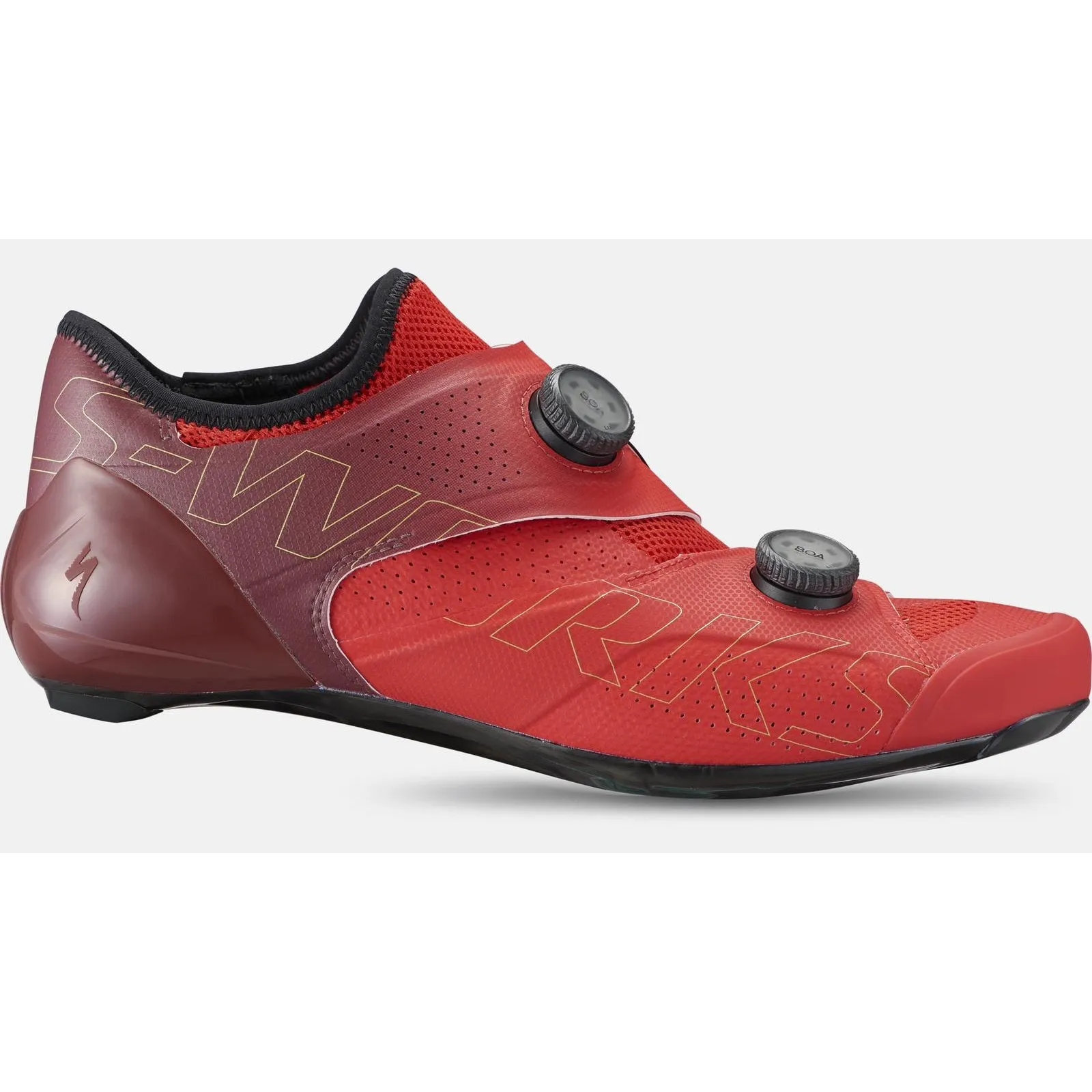 S-Works Ares Road Shoes