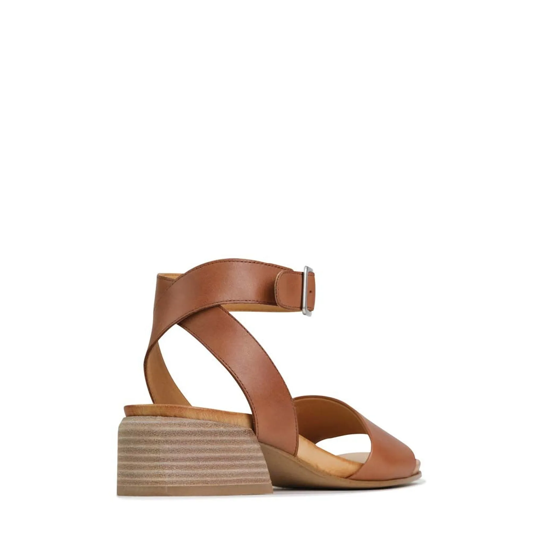 SARIAH BLOCK HEEL SANDAL