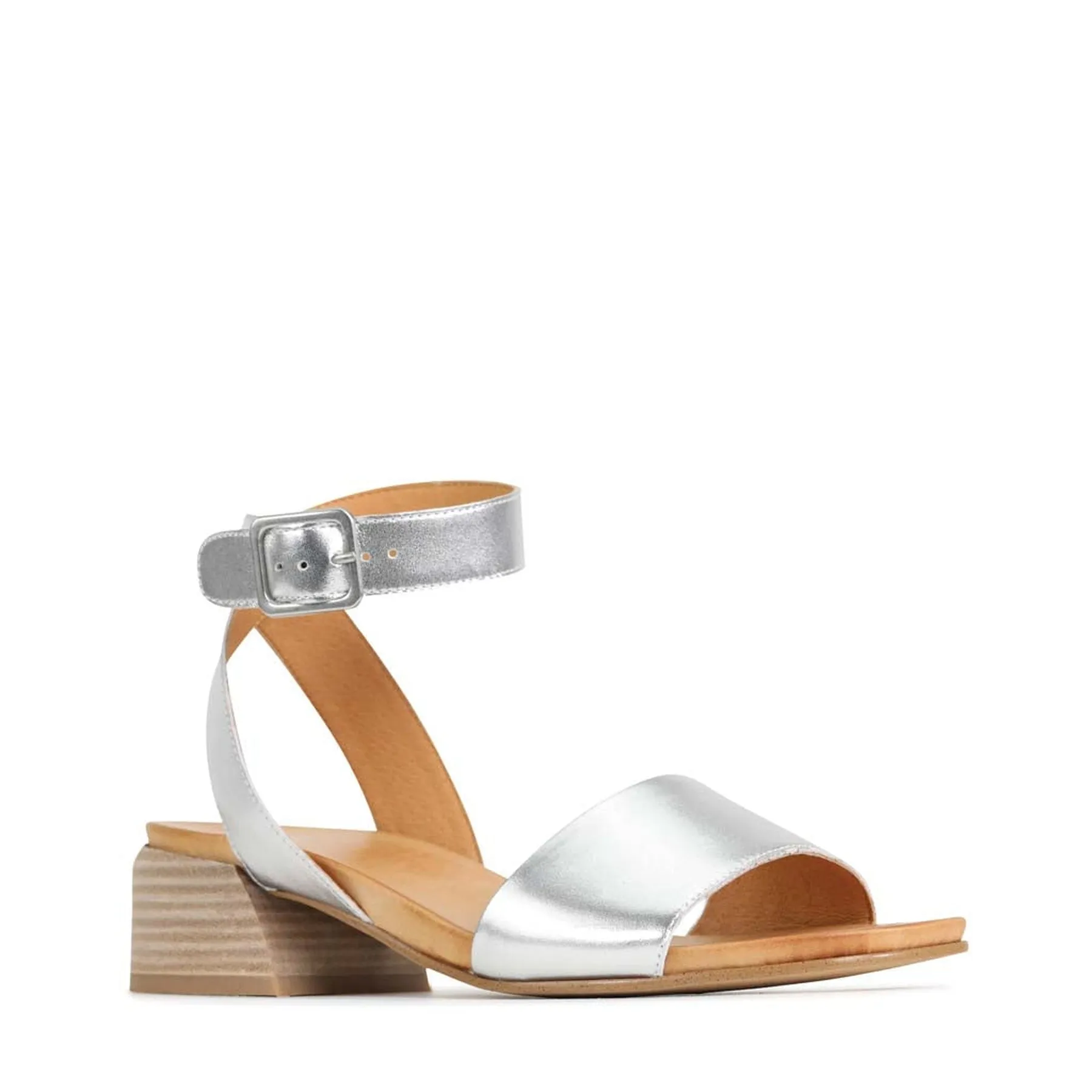 SARIAH BLOCK HEEL SANDAL