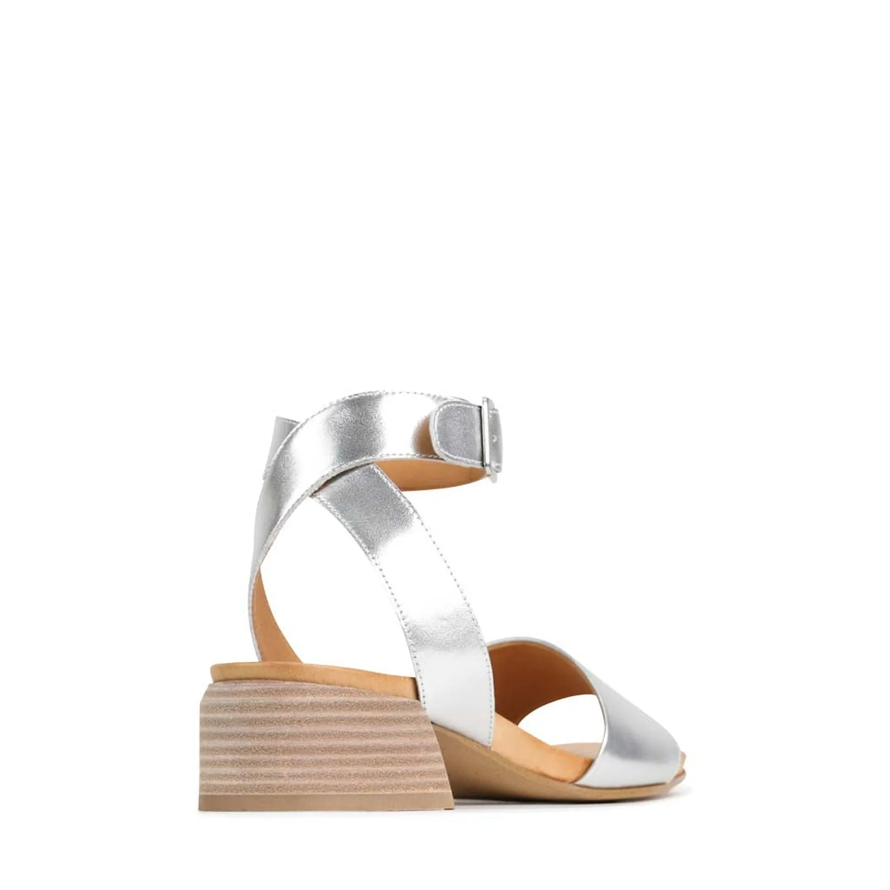 SARIAH BLOCK HEEL SANDAL