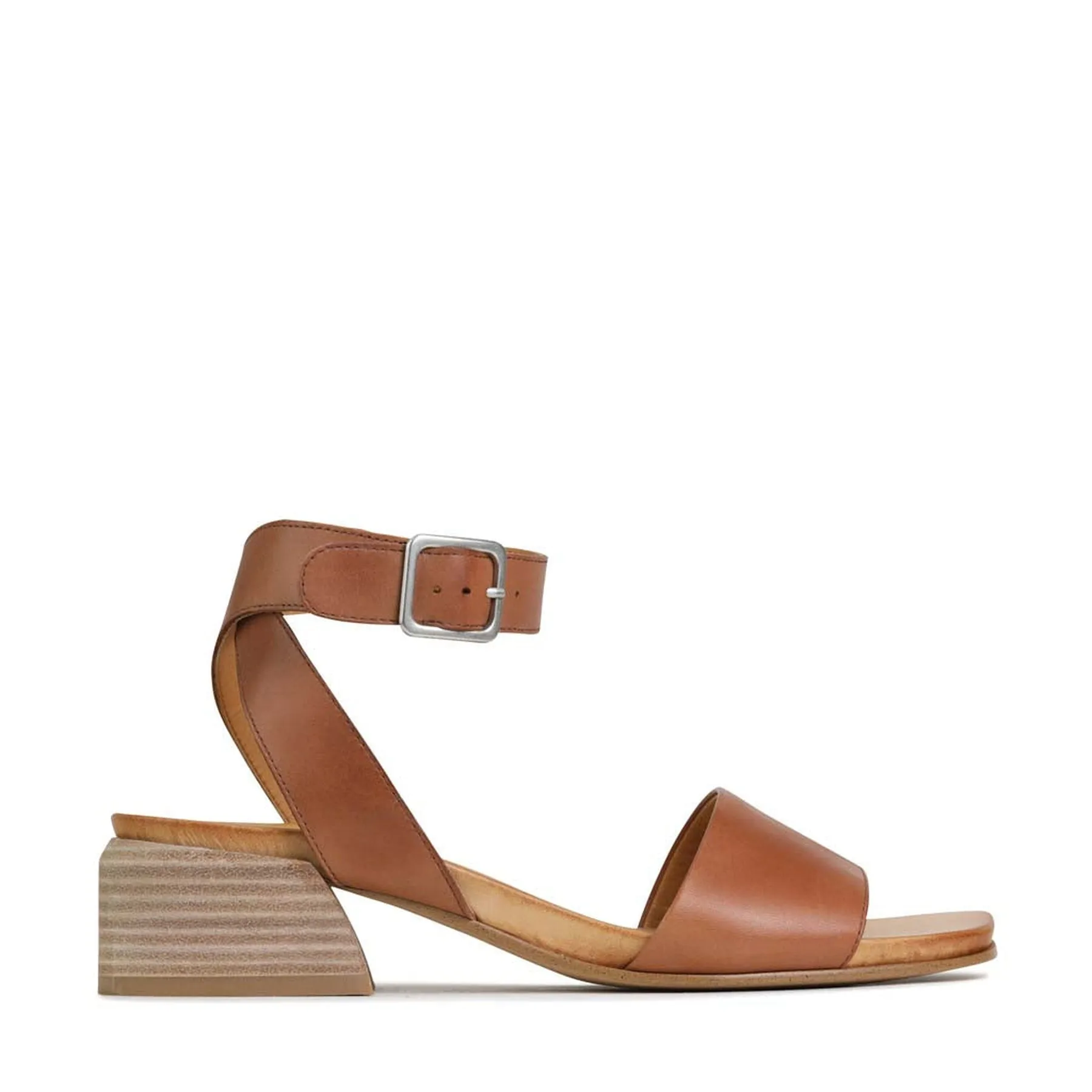 SARIAH BLOCK HEEL SANDAL