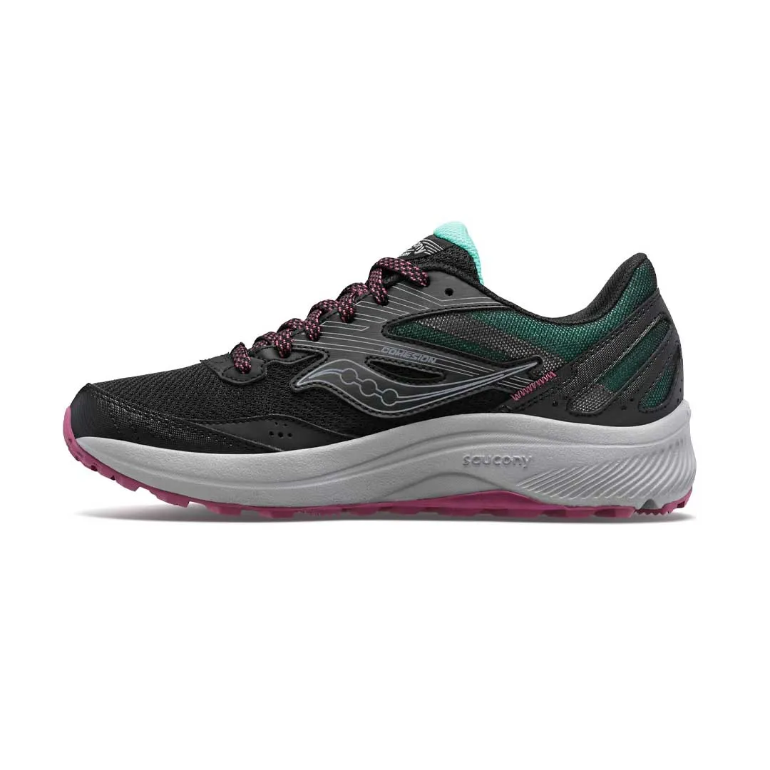 Saucony - Women's Cohesion TR15 Wide Shoes (S10707-05)