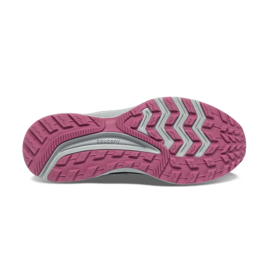 Saucony - Women's Cohesion TR15 Wide Shoes (S10707-05)