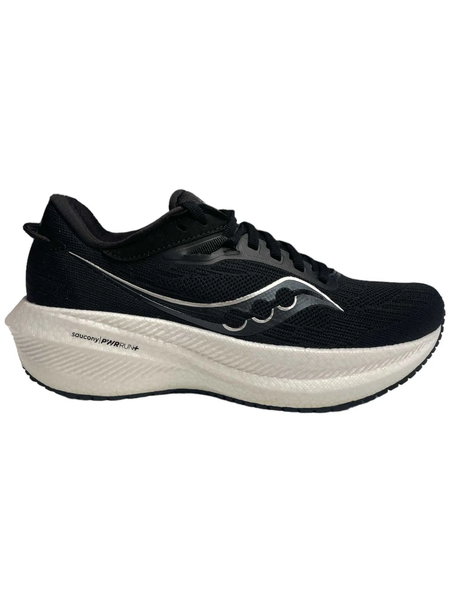 Saucony Womens Triumph 21 Shoe