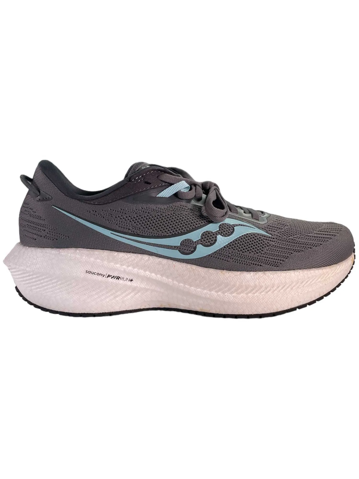 Saucony Womens Triumph 21 Shoe