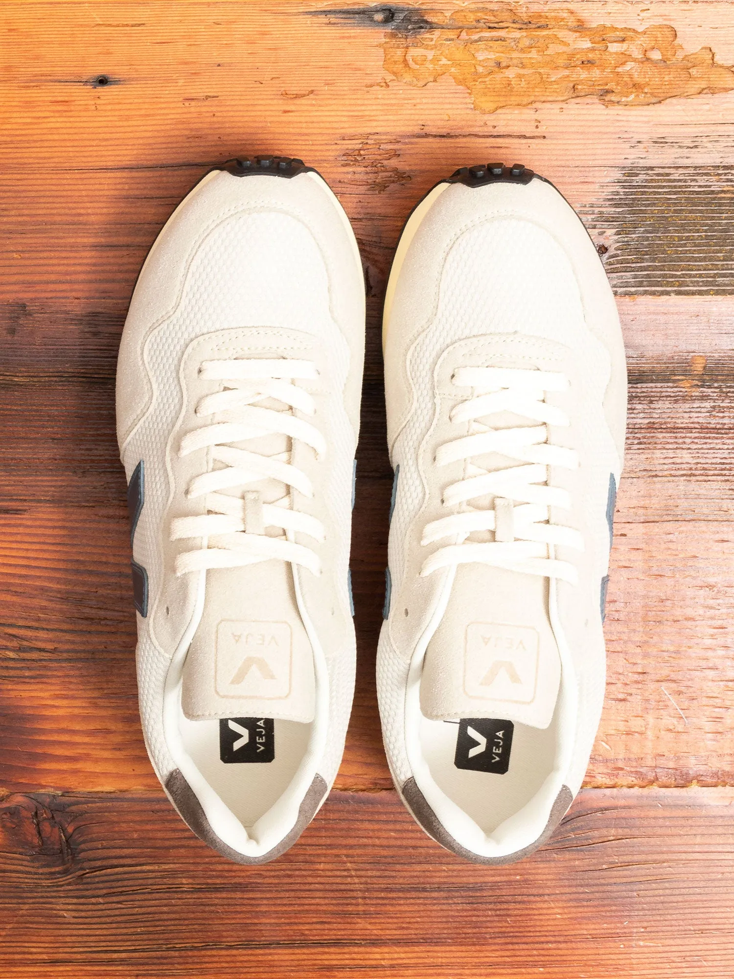 SDU Rec Sneaker in Natural California