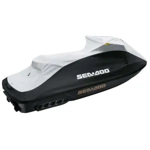 Sea-Doo RXP-X GTR-X Models Cover