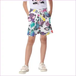 Shades Kids Beach Shorts