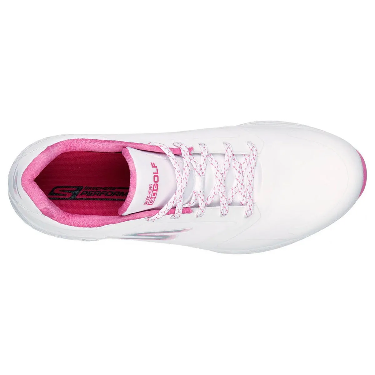 Skechers Go Golf Eagle Pro Ladies Golf Shoes