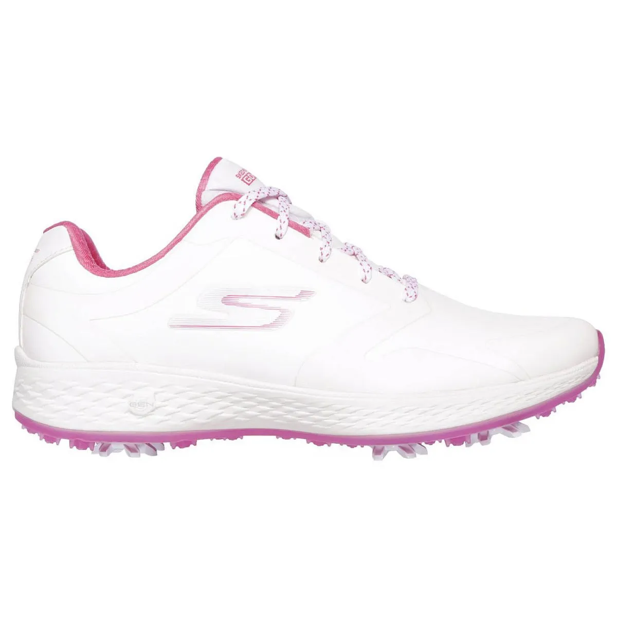 Skechers Go Golf Eagle Pro Ladies Golf Shoes