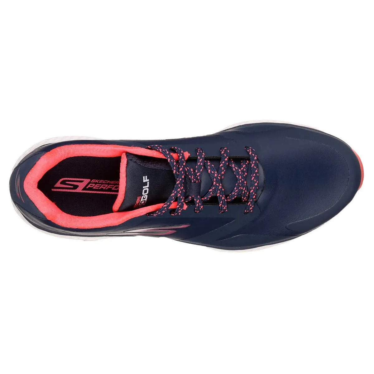 Skechers Go Golf Eagle Pro Ladies Golf Shoes