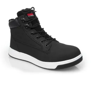 Slipbuster Sneaker Boots Black 46 - BB422-46