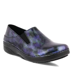 SPRING STEP PROFESSIONAL FERRARA-FOG SLIP-ON SHOE