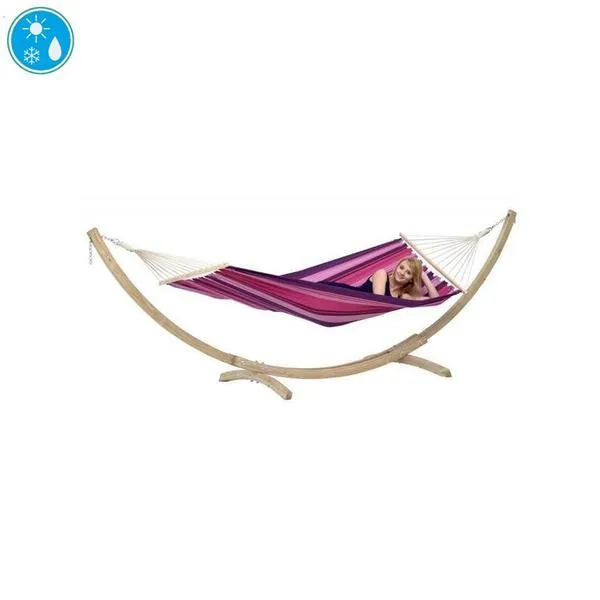 Star Candy Hammock Set