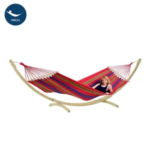 Star Cayenne Hammock Set