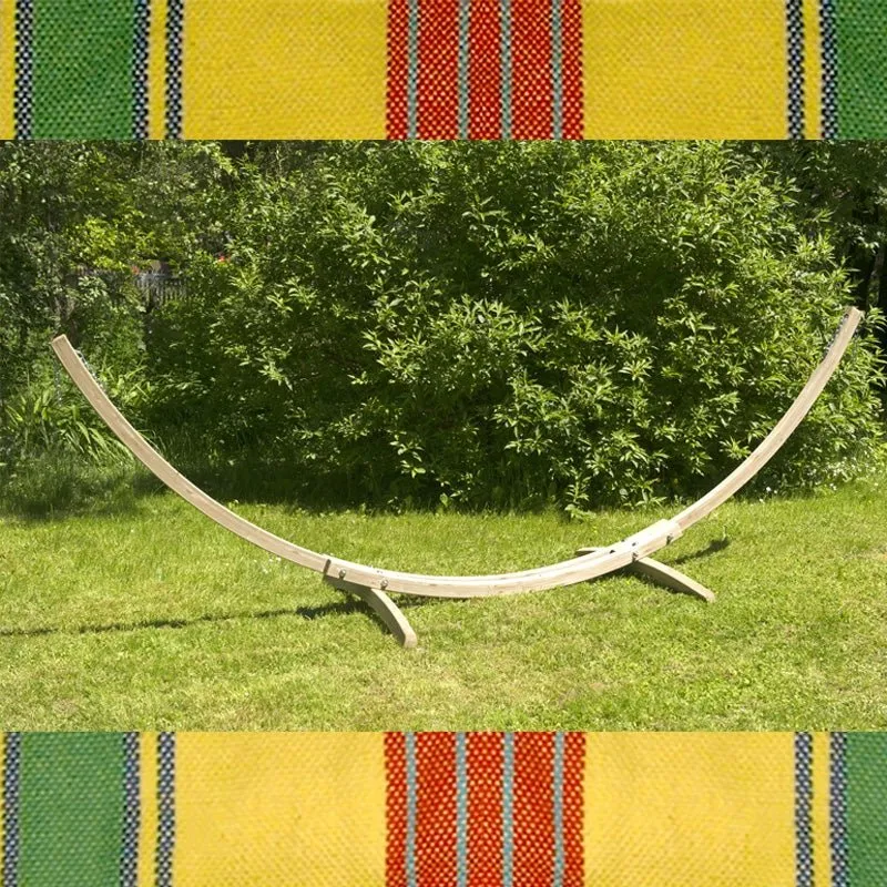 Star Vanilla Hammock Set