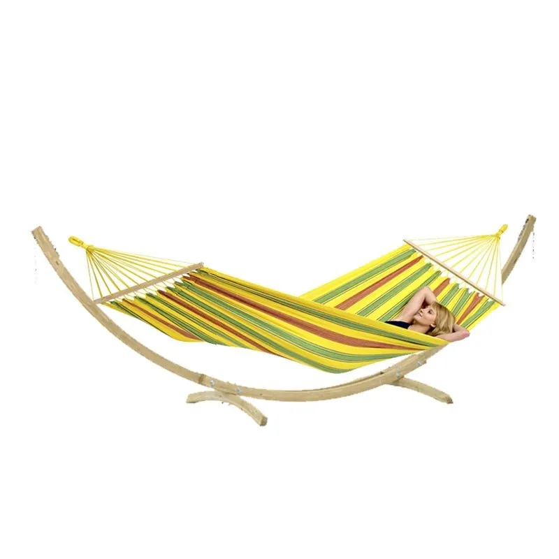 Star Vanilla Hammock Set