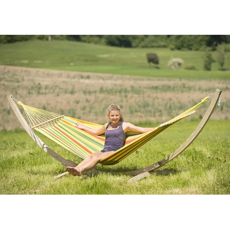 Star Vanilla Hammock Set