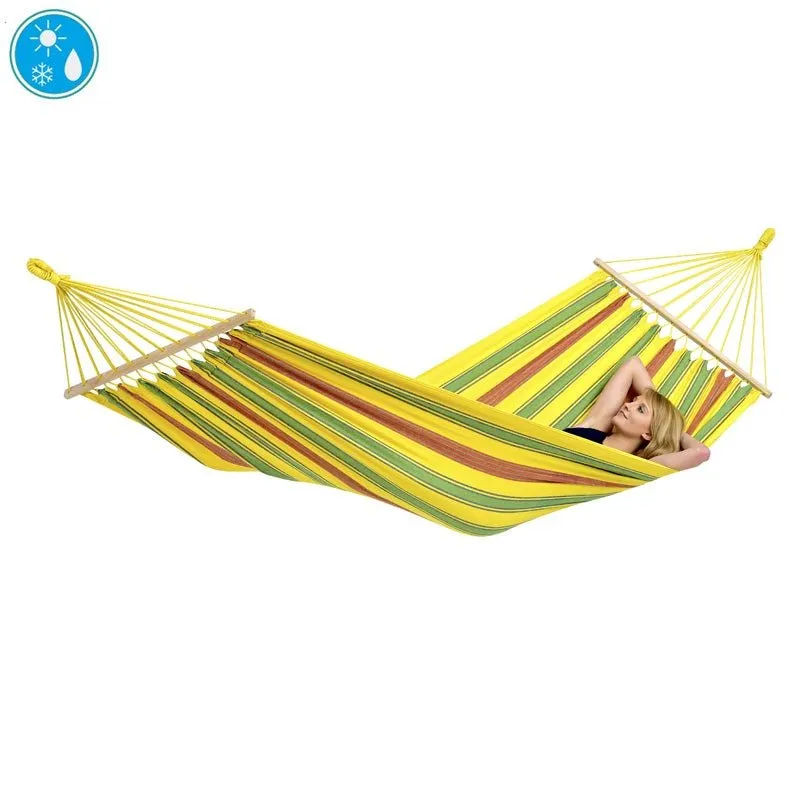 Star Vanilla Hammock Set