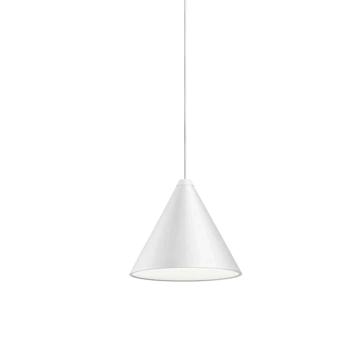 String Lights Cone - NEW VERSION- Pendant Light