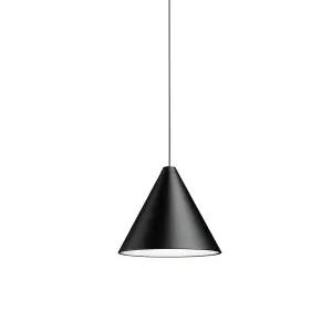 String Lights Cone - NEW VERSION- Pendant Light