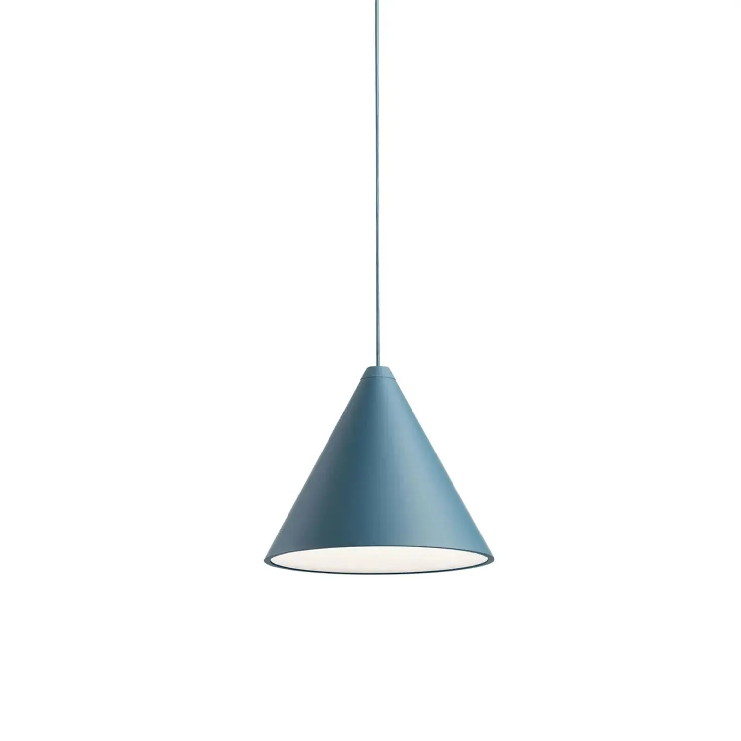 String Lights Cone - NEW VERSION- Pendant Light