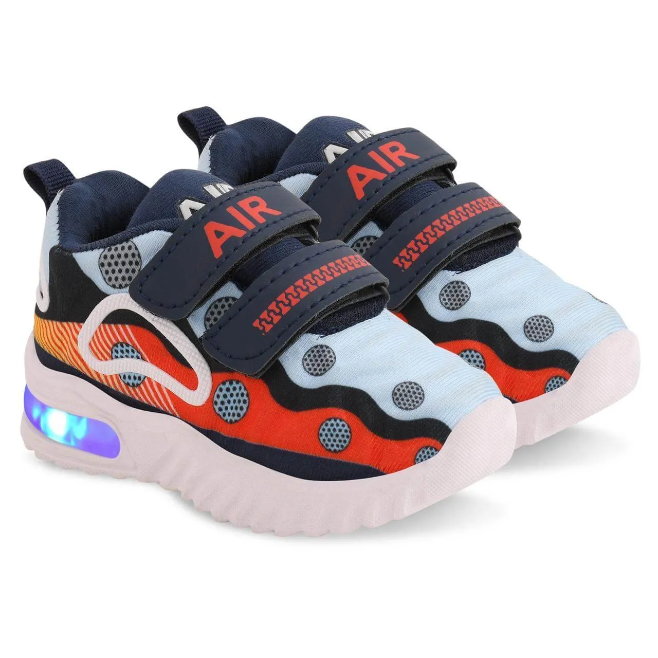 Stylish Trending Running Shoes For Boys & Girls