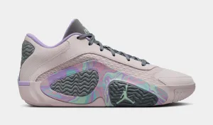 Tatum 2 Sidewalk Chalk Mens Basketball Shoes (Light Soft Pink/Mint Foam/Smoke/Lilac/Medium Soft Pink/Copa)