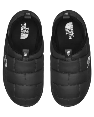 The North Face Kids' Thermoball™ Traction Mule Ii - Tnf Black/Tnf White