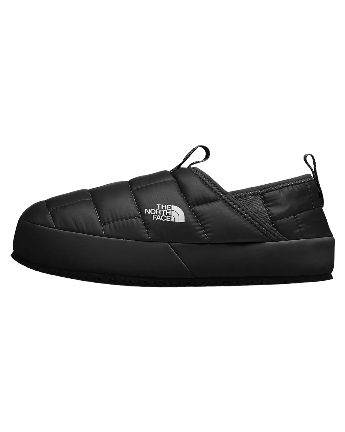 The North Face Kids' Thermoball™ Traction Mule Ii - Tnf Black/Tnf White